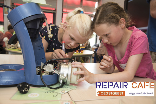 Repaircafé Repaircafé