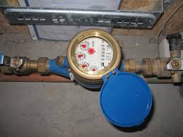 Watermeter