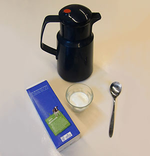 zelf yoghurt maken Wonderwel yoghurtmakenbenodigdheden